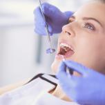 Scialorrea cause