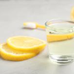Scialorrea limone