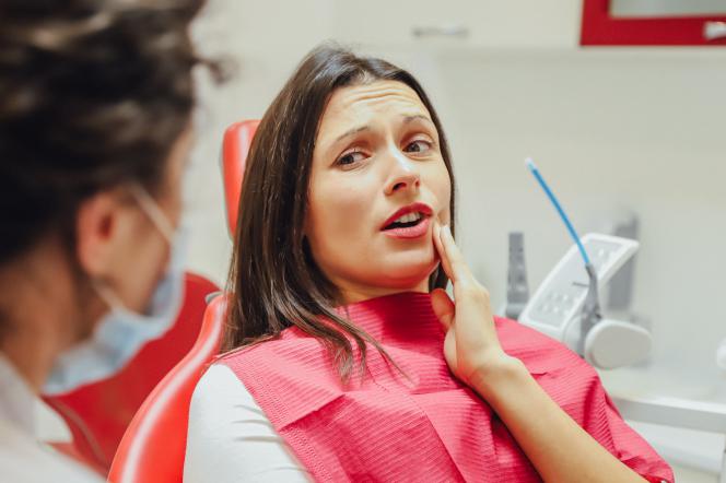Ascesso dentale rimedi della nonna Ascesso dentale rimedi della nonna