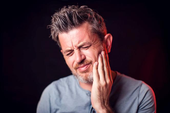 Dolore mandibola dopo anestesia dentista Dolore mandibola dopo anestesia dentista