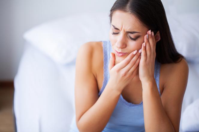Fitte ai denti Fitte ai denti