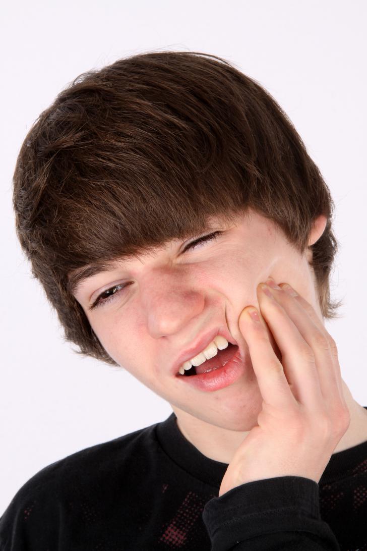 Infezione dente giudizio Infezione dente giudizio