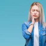Cortisone per mal di denti