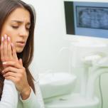 Dente che pulsa rimedi naturali