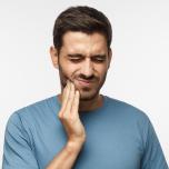 Dolore al dente quando mastico