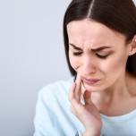 Fastidio ai denti