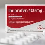Ibuprofene mal di denti