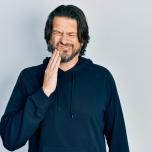 Mal di denti che non passa con antidolorifici