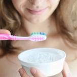 Mal di denti rimedi naturali bicarbonato