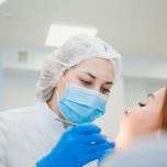 Otturazione dente fa male