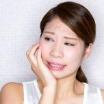 Parodontite dolore masticazione