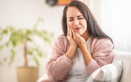 Antibiotico naturale per mal di denti