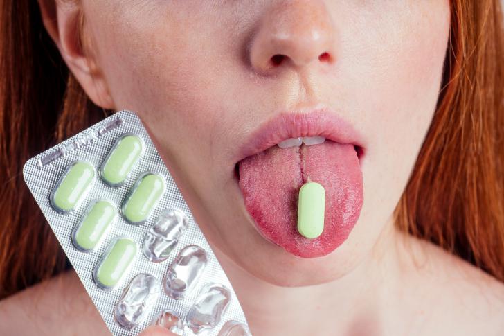 Cosa prendere per il mal di denti Cosa prendere per il mal di denti
