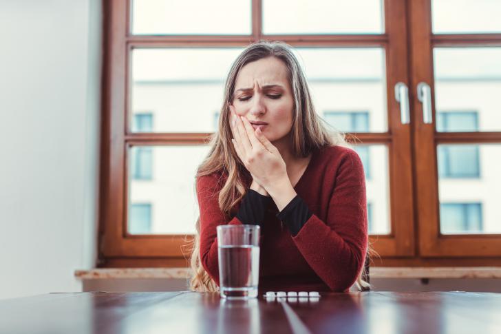 Farmaci per mal di denti Farmaci per mal di denti