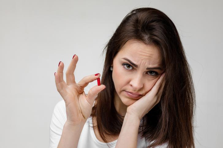 Mal di denti paracetamolo o ibuprofene