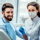 Alternativa all’impianto dentale