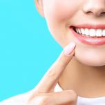 Denti provvisori fissi