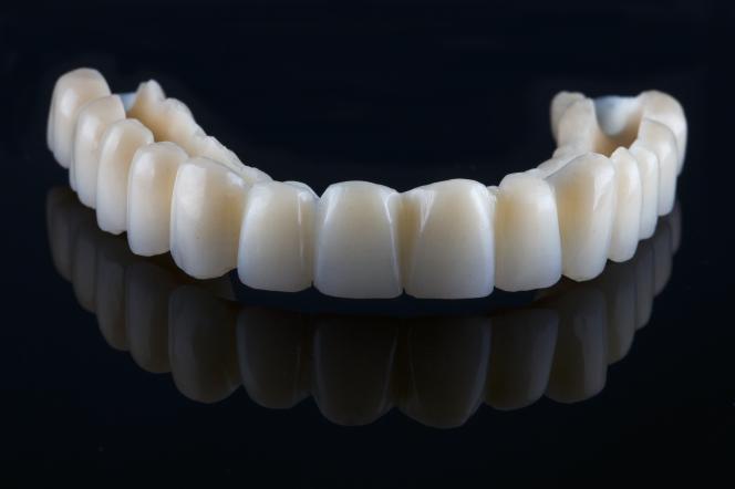 Denti provvisori Denti provvisori