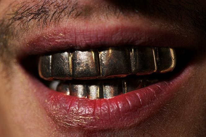 Grillz denti Grillz denti