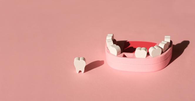 Riempitivi dentali temporanei Riempitivi dentali temporanei