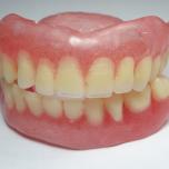 Cuscinetti per dentiera