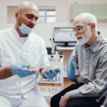Dentiera come abituarsi