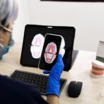 Dentiere mobili di ultima generazione