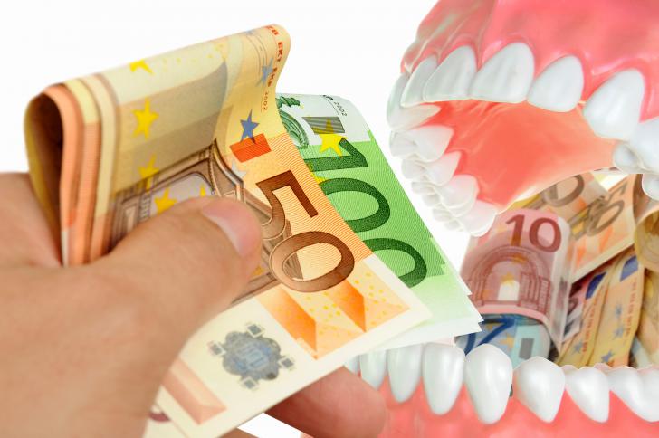 Costo dentiera fissa Costo dentiera fissa