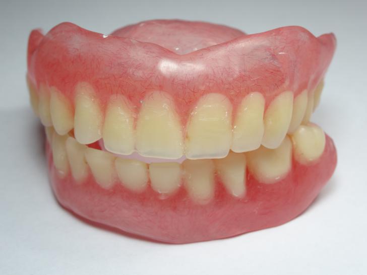 Cuscinetti per dentiera Cuscinetti per dentiera