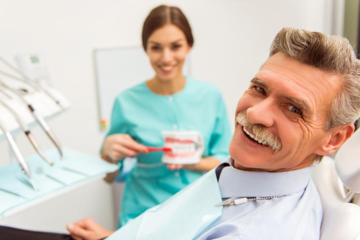 Dentiera Dentiera