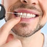 Dente finto costo