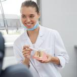Impianti dentali marche