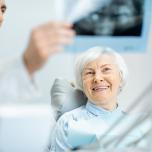 Impianto dentale dolore masticazione