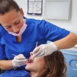 Implantologia dentale complicanze