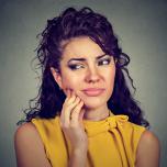Infiammazione gengiva impianto dentale