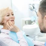 Innesto osseo dentale tempi di guarigione