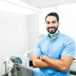 Quanto costa mettere un dente fisso con perno
