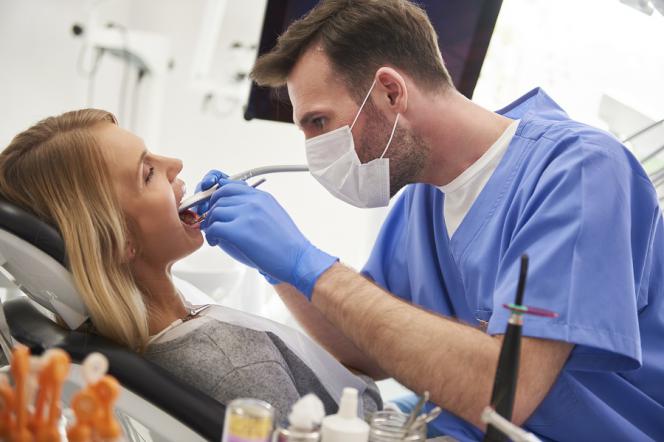 Cerchiaggio dentale Cerchiaggio dentale