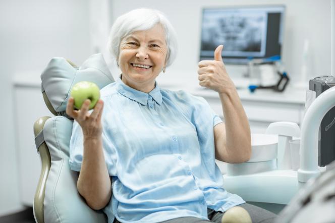 Impianti dentali senza viti Impianti dentali senza viti