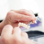 Ponte 4 denti costo