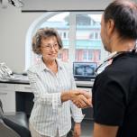 L'odontoiatria eco-friendly: materiali e tecniche