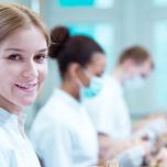 La posizione dello studio dentistico influisce sulla scelta 