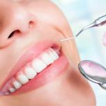 Denti Albania