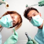 Dentisti Croazia opinioni