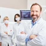 Dentisti in Albania