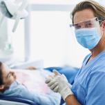 Dentisti in Bulgaria