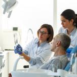 Dentisti Portorose Slovenia