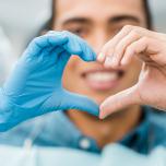 Il miglior dentista in Croazia