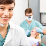 Miglior dentista Tirana
