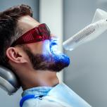 Sbiancamento denti Turchia